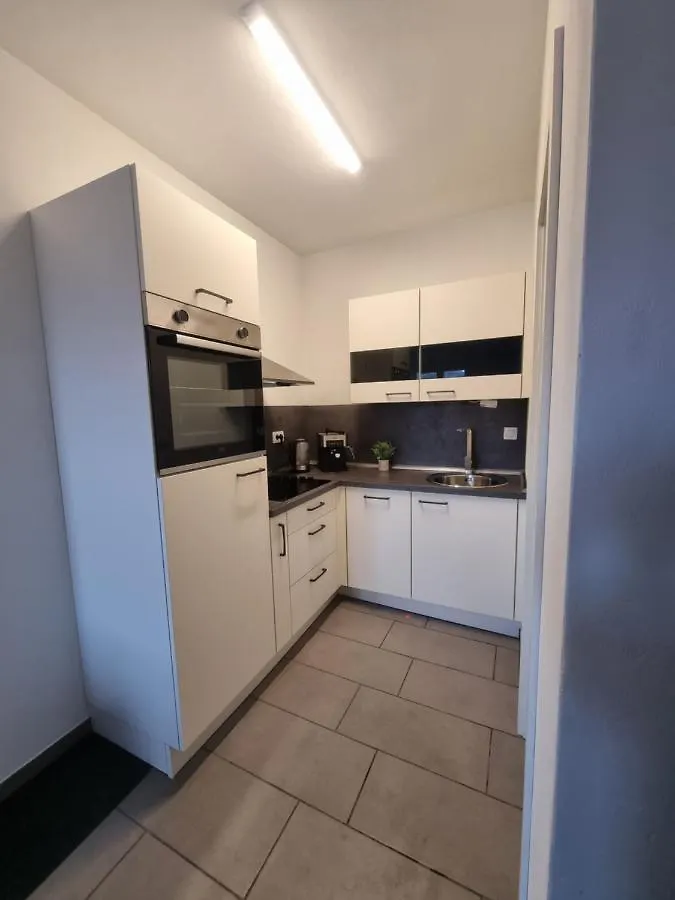 Apartments Zman