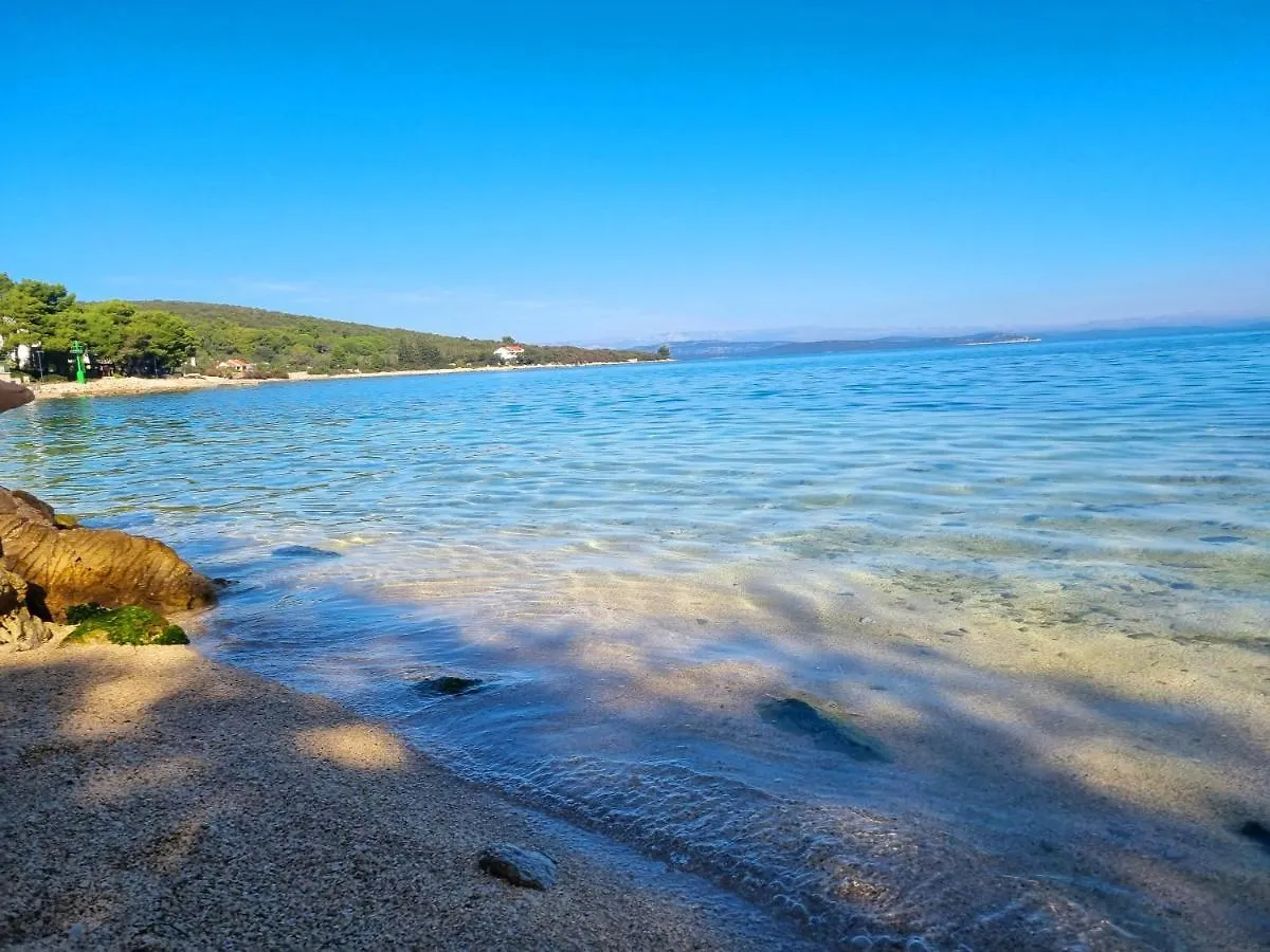 Apartments Zman Croatia