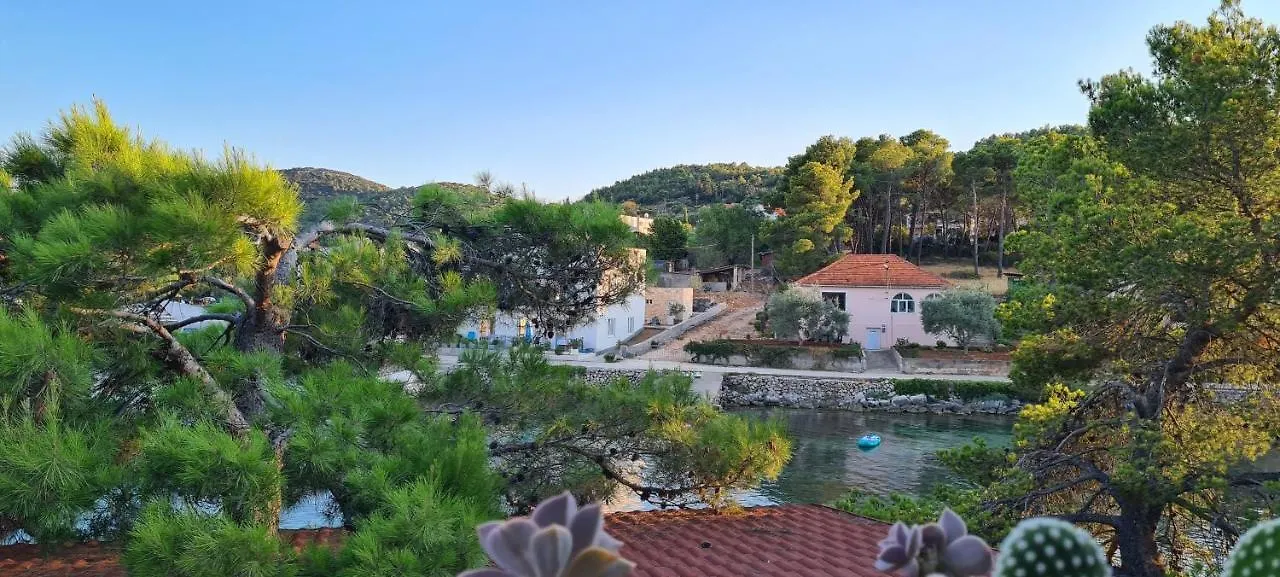Apartments Zman Croatia