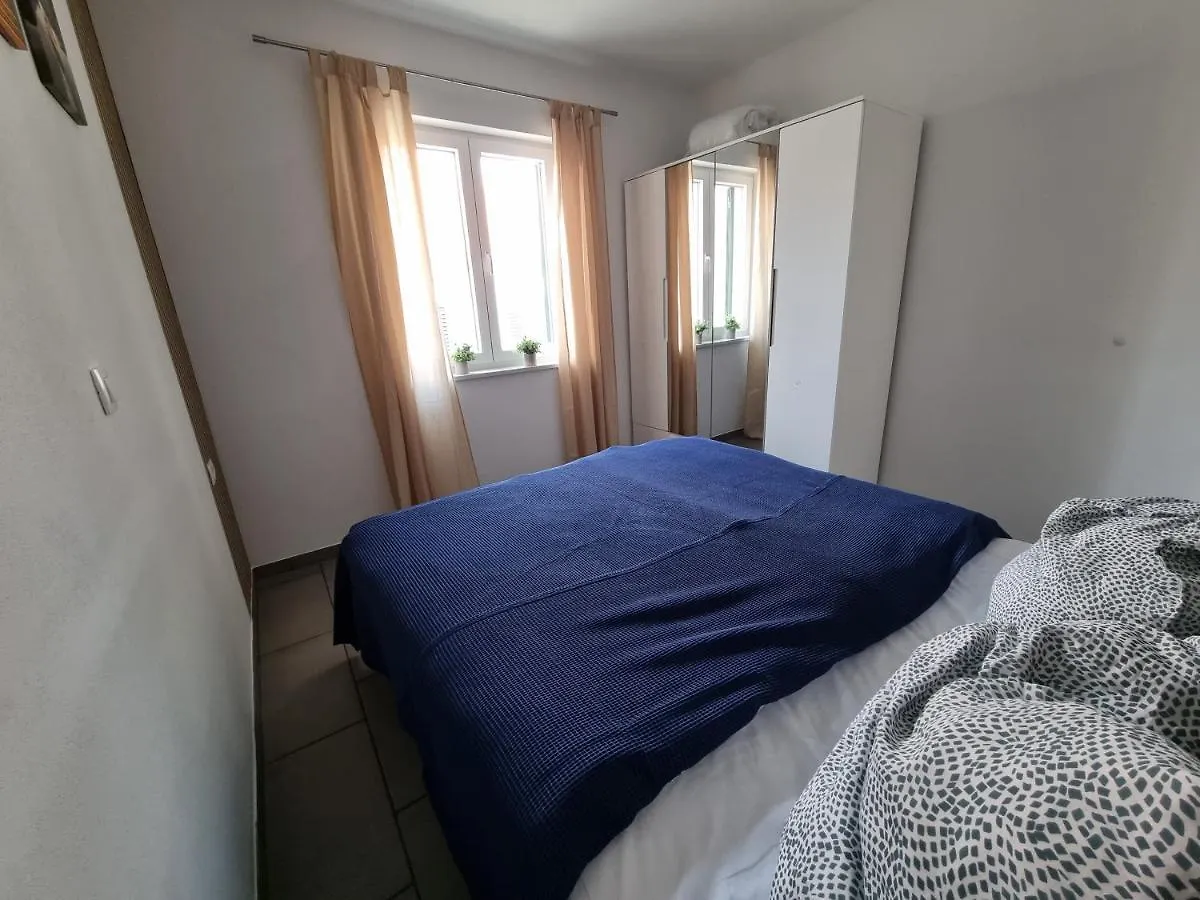 Apartments Zman