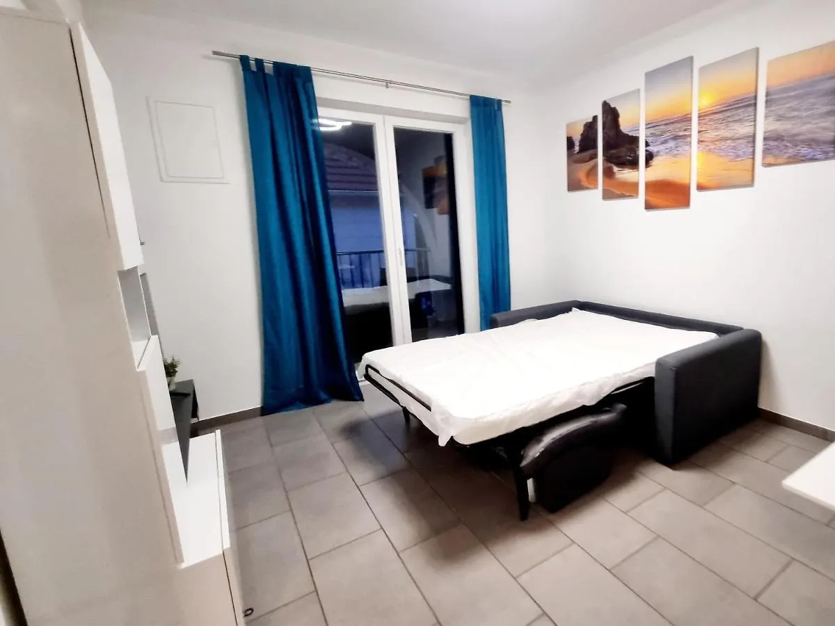 Apartments Zman Croatia