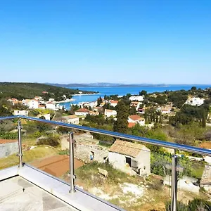 Sea & Sun Žman